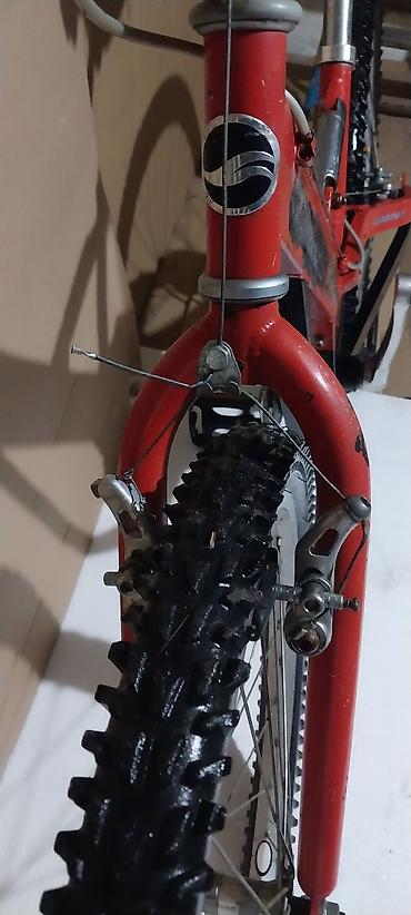 Bicikli za odrasle: Giant MTB punog vešanja – aluminijumski ram sa zadnjim amortizerom — 16