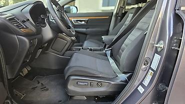 срв рд 5: Honda CR-V: 2019 г., 1.5 л, Автомат, Бензин, Кроссовер — 8