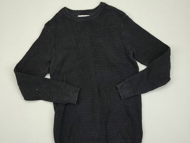 Jumpers: Sweter, M (EU 38), H&M, condition - Good