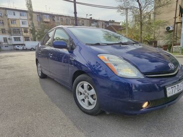 Toyota: Toyota Prius: 1.5 l | 2007 il Hetçbek — 2
