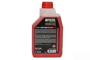 klima za prikolice: Motul Motocool Factory Line Organic+ rashladna tečnost je spremna za — 2