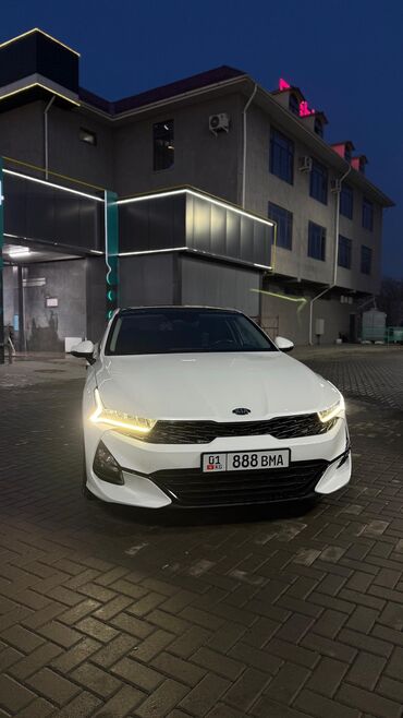 накидка на панель киа к5: Kia K5: 2020 г., 2 л, Автомат, Газ, Седан