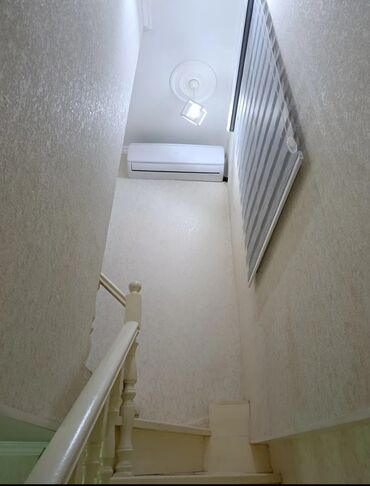 Uzunmüddətli kirayə mənzillər: Salam. Xırdalanda, Ərriyadın arxasında yerləşən, yeni təmir olunmuş — 6