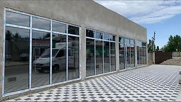 Алюминиевые окна на заказ: Алюминиевые витражи, окна и входные двери из алюминиевого профиля. - — 6