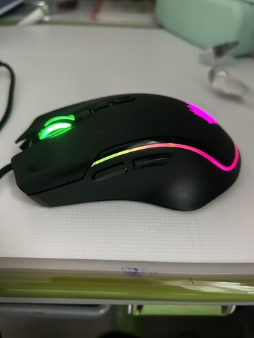 detskii kompyuter: Компьютерные мышки