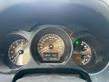 Lexus: Lexus GS: 2005 г., 3 л, Автомат, Бензин, Седан — 4