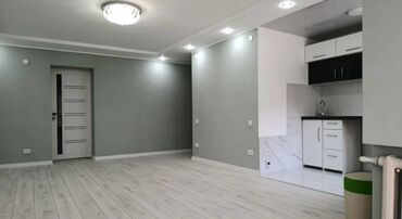 квартиры политех: 2 комнаты, 53 м², Хрущевка, 2 этаж, Евроремонт