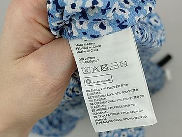 harry: H&M Divided, Sukienka damska, rozmiar S — 5