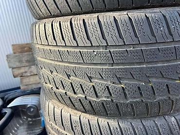 levo krilo golf 4: MATADOR 245/45 R17 ZIMSKA | Zimska guma Matador, 245/45/R17, DOT 20 — 1