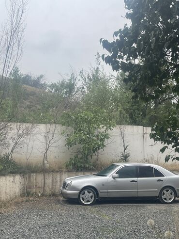 хочу купить мерседес спринтер грузовой 316 бу в германии: Mercedes-Benz E-Class: 1995 г., 2.3 л, Механика, Бензин, Седан
