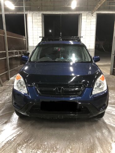 машине фит: Honda CR-V: 2003 г., 0.2 - engine capacity л, Автомат, Газ, Кроссовер