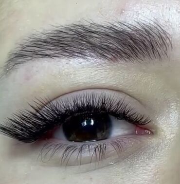 Ресницы: Ресницы, Классика, 3D, 4D, Гипоаллергенные материалы, Консультация — 7