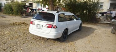 радиатор кондиционера опель зафира а: Toyota Caldina: 1999 г., 2 л, Автомат, Бензин, Универсал