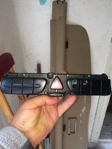 MERCEDES W203-203 821 46 58-W203 | Zvati od 8-22h i nedeljom. Od