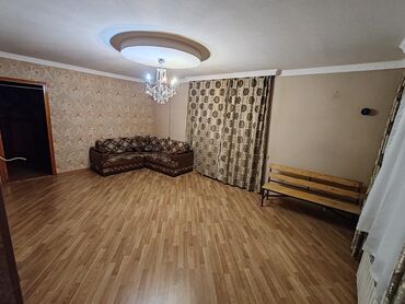 əmlak ev alqı satqısı: 4 комнаты, 85 м², Нет кредита, Свежий ремонт