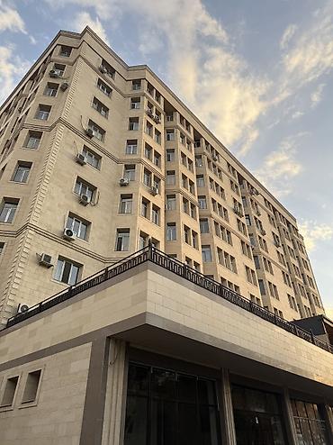 3 комнаты, 116 м², Азия Молл Элитка, 8 этаж, Дизайнерский ремонт