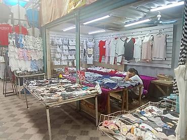 белья: Продаю контейнер проходной ряд 18 тый проход два контейнер два книжки — 3