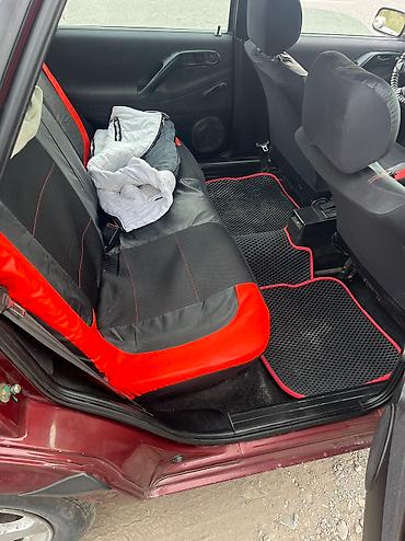 e klass: Volkswagen Passat: 1994 г., 1.8 л, Механика, Бензин, Седан — 4