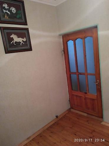 Mənzil kirayələyirəm: 3 otağlı kirayə həyət evi 1 maşınlıq həyəti var Kollecə yaxın — 9