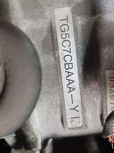 ej 20: Коробка передач Автомат Subaru 2003 г., Б/у, Оригинал, Япония — 2