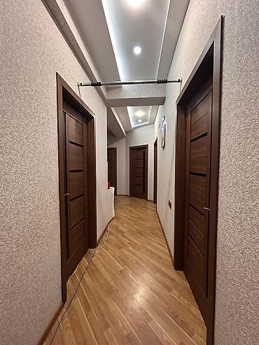 qala evler: Kirayə mənzillər və villalar Villa – hovuzlu və meyvə ağaclı həyət - — 3