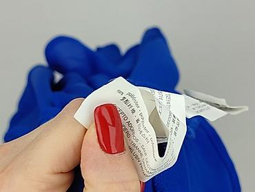modne bluzki dla nastolatek: Zara, Bluzka damska, rozmiar L — 6