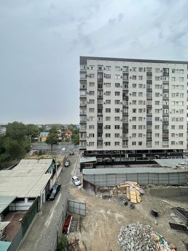 ошский базар квартира: Сдан, Элитка, 2 комнаты, 62 м²