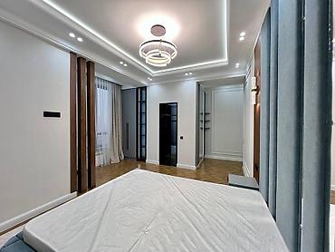 Продажа квартир: 3 комнаты, 104 м², Элитка, 8 этаж, Дизайнерский ремонт — 9