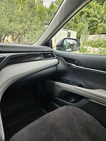 corolla 2016: Toyota Camry: 2019 г., 2.5 л, Автомат, Бензин, Седан — 5