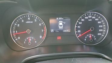 kia forte: Kia K3: 2020 г., 1.6 л, Автомат, Бензин, Седан — 8