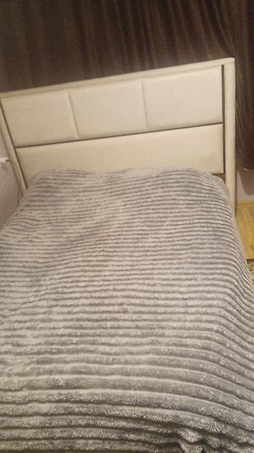 matras ikinci el: İşlənmiş, İkinəfərlik çarpayı, Matras ilə, Siyirməsiz, Türkiyə — 3