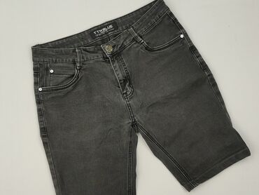 stradivarious cargo: Shorts for men, L (EU 40), condition - Good