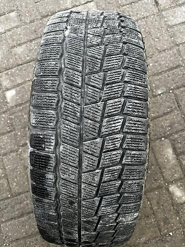 Шины: Шины 215 / 60 / R 16, Зима, Б/у, Комплект, Maxxis — 2
