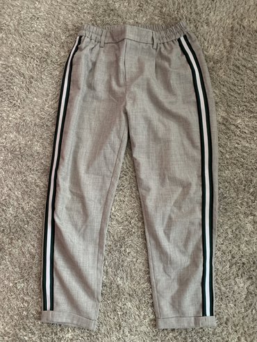 pantalone bez kaisa: L (EU 40), Other type