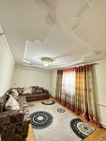 дом аламидин рынок: 120 м², 4 комнаты, Свежий ремонт С мебелью