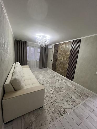 Продажа квартир: 1 комната, 31 м², Элитка, 4 этаж, Евроремонт — 6