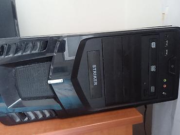 aypet pro m2: Soğutucu fan işdiyir ama kasanı yana qoyanda Masaüstü kompüter seti — 2