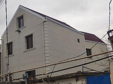 Недвижимость: TƏCİLİ! 2 mərtəbəli + mansarlı həyət evi satılır 📍 Sumqayıt yaxınlığı — 4