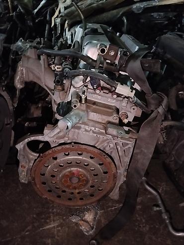 мотор хонда срв 2.0: Двигатель Honda 2.0 i-VTEC (серия R20A) - Полный контрактный ДВС в — 1