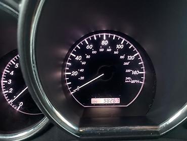 Lexus: Lexus RX: 2007 г. — 15