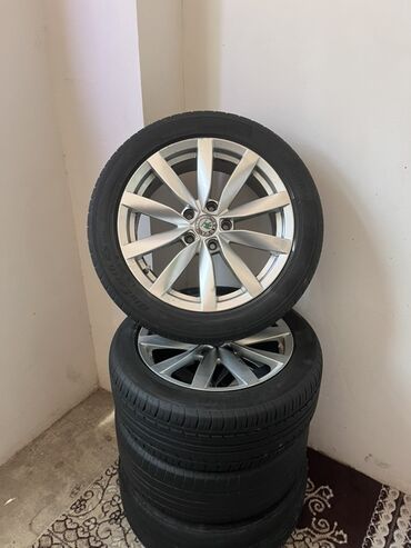 kumho 225 55 17: Şin Yokohama 225 / 50 / R 17