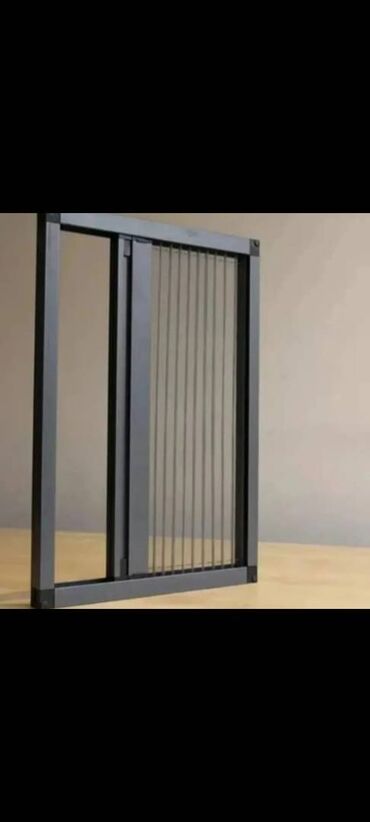 Ağcaqanad torları: Siyirmə Ağcaqanad toru Qapı üçün
