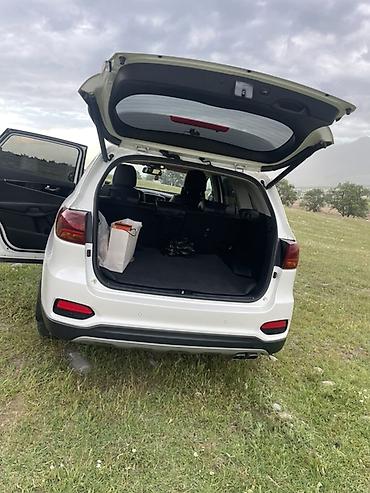 ender s: Kia Sorento: 2018 г., 0.2 л, Автомат, Дизель, Кроссовер — 2