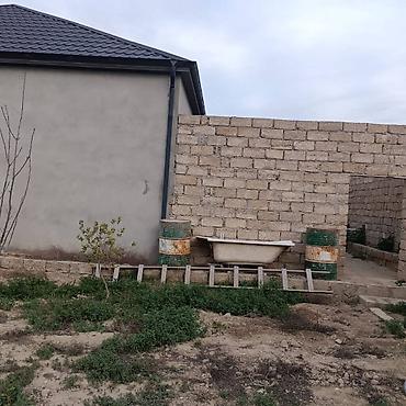 cıxarış: Bakı, Buzovna, 600 kv. m, 3 otaqlı, Artezian quyusu, Qaz, İşıq — 3
