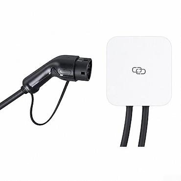 akkumlyator satışı: HN10132 Wallbox elektrikli avtomobil şarj cihazı – 32A, 7,4 kVt Bütün — 1