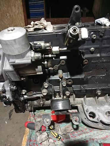 Opel: Opel Monterey: 1999 г., 3 л, Механика, Дизель, Внедорожник — 8