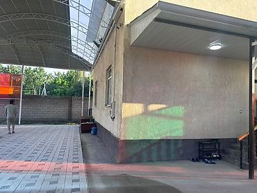 Продажа коттеджей и домов: 6 комнат, 170 м², 6 соток, Кант, Собственник — 7