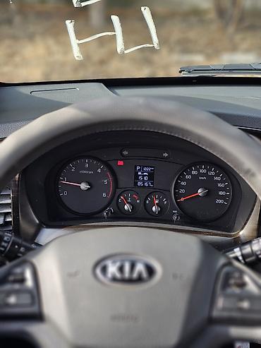 Kia: Kia BONGO: 2019 г., 2.5 л, Автомат, Дизель, Фургон — 8