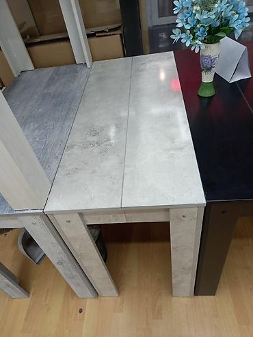 Столы-трансформеры: 3 метровый стол-трансформер "Швейцар". Длина от 48 см до 3 метра — 10