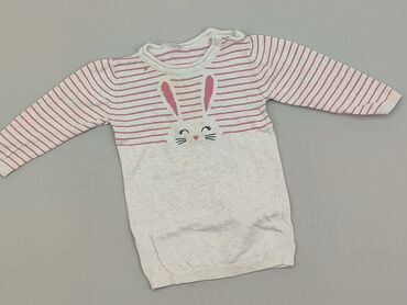 hm pajacyki: Sweater, So cute, 12-18 months, condition - Good